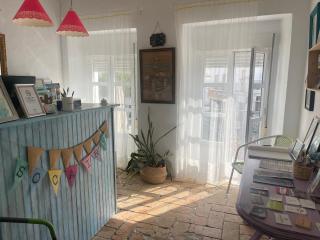 PENSION SOCAIRE CONIL - 9