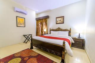 Hotel One Bahawalpur - Bahawalpur - 9