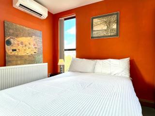 Chic 1 Bedroom Apartment Central London by Wild - Londra - 3