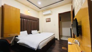Hotel New Holiday - Bhilwara - 8