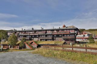 Your Perfect Base In Beitostølen Sleeps 8! - 9