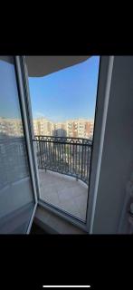 Assalom Sohil, 25/18, new apartment - 3