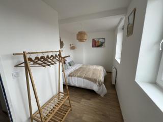 Le Refuge Littoral - Appart 2p Montreuil-sur-Mer - Écuires - 3