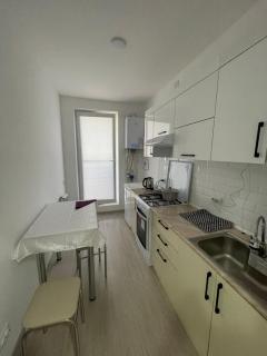 Assalom Sohil, 25/18, new apartment - 5