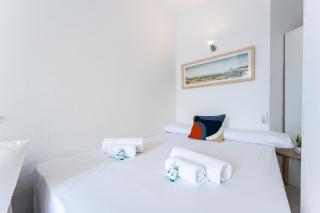 MalagaSuite Mar Sur Benalmadena - Benalmádena - 7