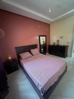 Spacious Apartment in Menara, 80 m² with View - Marrakech - 7