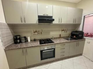 Spacious Apartment in Menara, 80 m² with View - Marrakech - 1