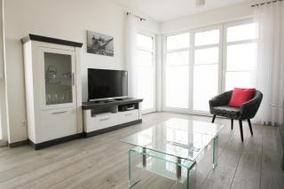 Ferienwohnung Villa Louisa 52 - Seahorse in Sellin - 9