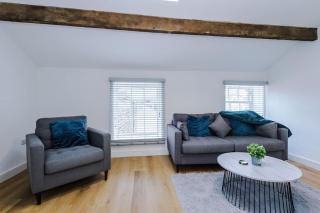 Stylish Apartment, Fully Equipped, Long Term Disc - Otley - 4