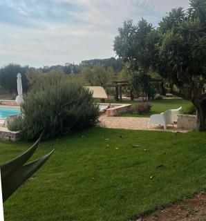 Masseria Bel Cortile - Ostuni - Ostuni - 3