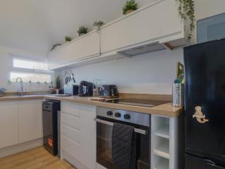Moonbeam View - Lyme Regis - 1