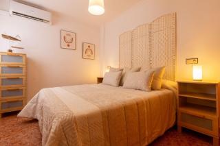 The Highsea - Atomar II Beach and Sea - Gran Alacant - 9