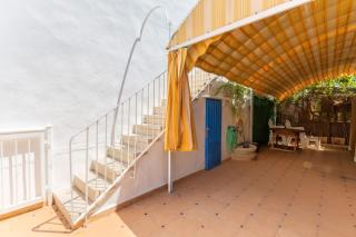 Apartamento de vacaciones en la playa - Santa Pola - 5