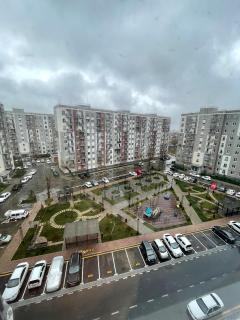 Assalom Sohil, 25/18, new apartment - 1