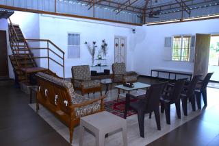 BEYOND GHATTS THIRUMOORTHY HILLs - Dhali - 1