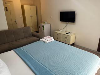 Grand Teoshan Otel ve Tatil Evleri - Seferihisar - 4