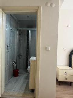 Grand Teoshan Otel ve Tatil Evleri - Seferihisar - 2