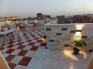 Karma pyramids view inn - Il Cairo - 3