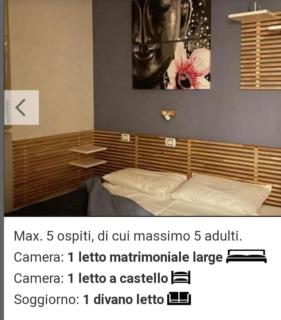 Appartamento AM Monza - Monza - 2
