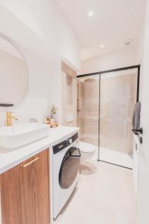 Chic T2 climatisé proche plages - Châteauneuf-les-Martigues - 7