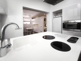 Apartamento en Terrassa en alquiler vacacional - Terrassa - 8