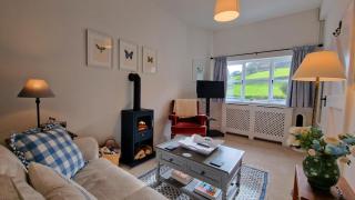 Keep Cottage - Southleigh - 1