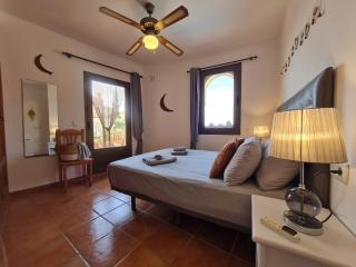 Casa Jazmin - Sierra Cabrera - Turre - 8