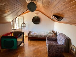 Family house Adraga - Sintra - 2
