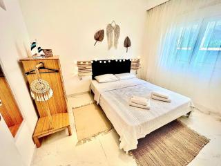 Hidden Boho Nest - Tesalónica - 4