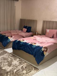 Amazing 3bed rooms front of city stars Nacr city1 - Cairo - 3