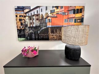 Domus Florence apartment - Firenze - 5