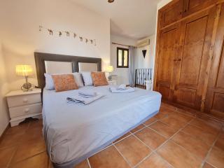 Casa Jazmin - Sierra Cabrera - Turre - 7