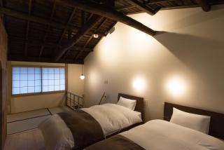 Kakishibu an Machiya House - Kyōto - 4