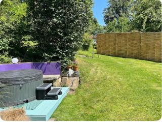 The Folly - Petersfield - 7