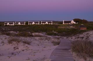Draaihoek Lodge & Restaurant - Elands Bay - 3