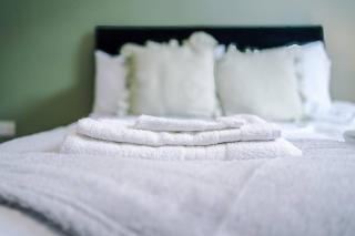 Sleeps 6, Stylish Apartment, Perfect For Groups, Long Term Disc - Otley - 1