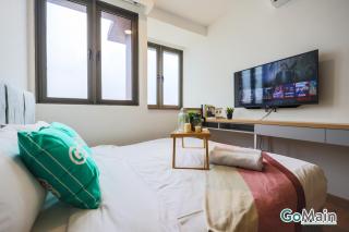 24h Check in & SkyPool- KL Sentral Suite Riveria City Near KL Sentral KL KLCC - Kuala Lumpur - 8