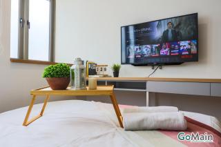24h Check in & SkyPool- KL Sentral Suite Riveria City Near KL Sentral KL KLCC - Kuala Lumpur - 6
