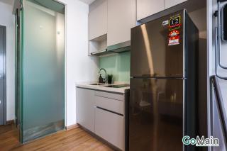 24h Check in & SkyPool- KL Sentral Suite Riveria City Near KL Sentral KL KLCC - Kuala Lumpur - 4
