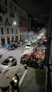 Lux Retreat 3Room Near Fashion District WiFi&Netflx - Milan - 1