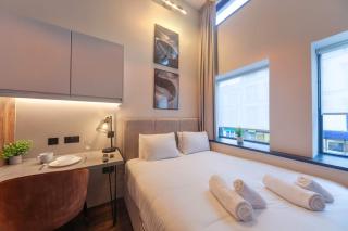 Centrally Located Studio Apartment in Hastings - Hastings - 9