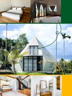 The Safari Resort - - 9