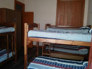Hostel la nueva posada - Montevideo - 5
