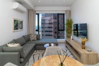 Elegant Escape Cape Town City - Città del Capo - 1