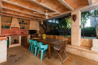 CASA ANITA 4 pax - Ses Salines - 1
