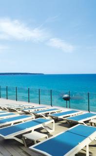 Hotel Eden Palma Playa Adults Only - Can Pastilla - 3