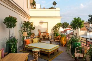 Brach Madrid - Evok Collection - 4