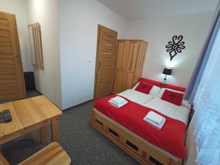 Willa na górskim szlaku - 8