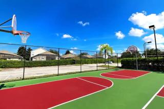 Windsor Palms Oasis Harry Potter Mickey Pool Spa - Kissimmee - 1