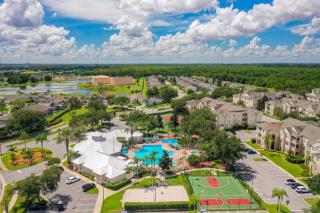 Windsor Palms Oasis Harry Potter Mickey Pool Spa - Kissimmee - 2